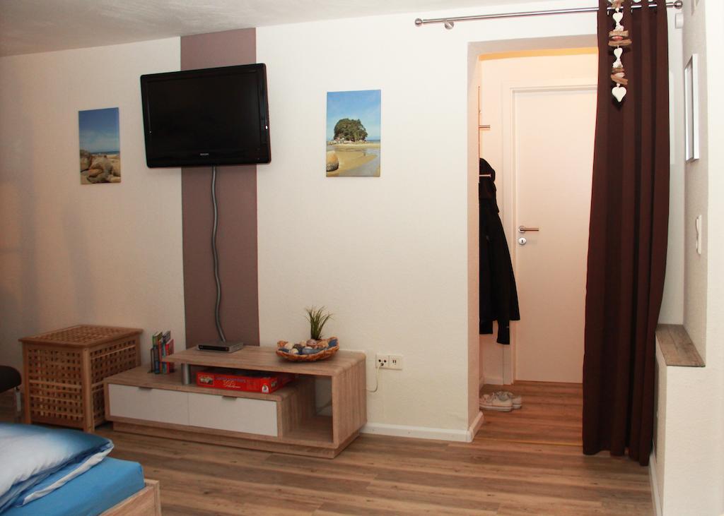 Ferienwohnung-Wieber Kappel-Grafenhausen Exteriör bild
