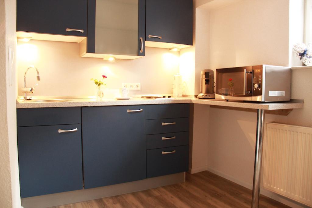 Ferienwohnung-Wieber Kappel-Grafenhausen Rum bild