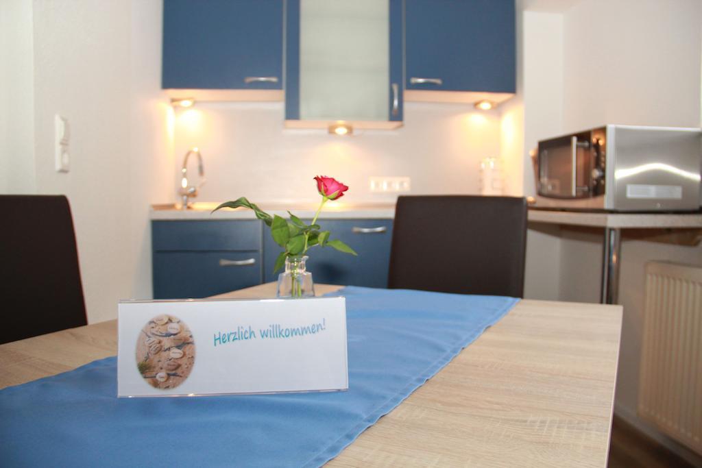 Ferienwohnung-Wieber Kappel-Grafenhausen Rum bild