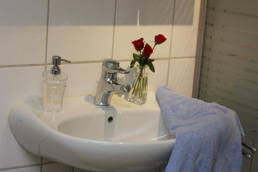 Ferienwohnung-Wieber Kappel-Grafenhausen Rum bild
