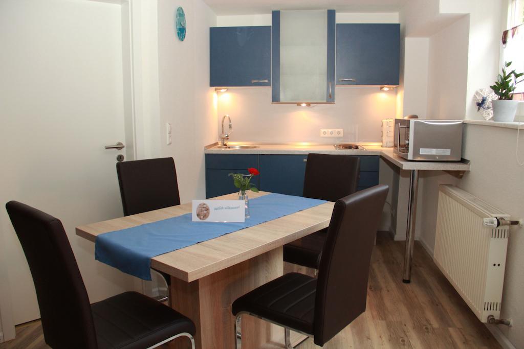 Ferienwohnung-Wieber Kappel-Grafenhausen Rum bild