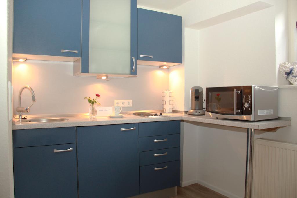 Ferienwohnung-Wieber Kappel-Grafenhausen Rum bild