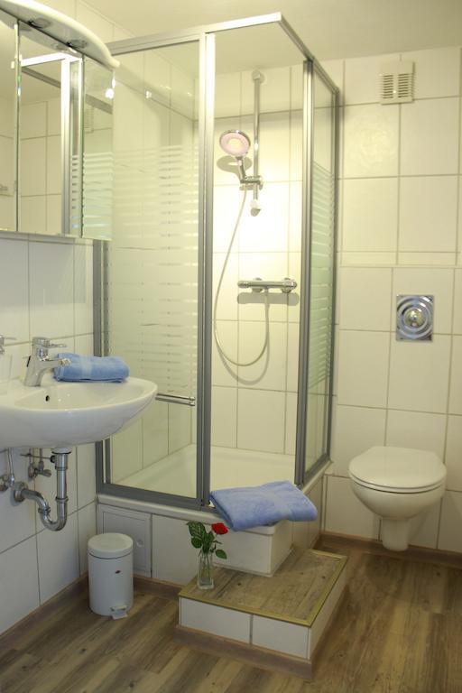 Ferienwohnung-Wieber Kappel-Grafenhausen Rum bild