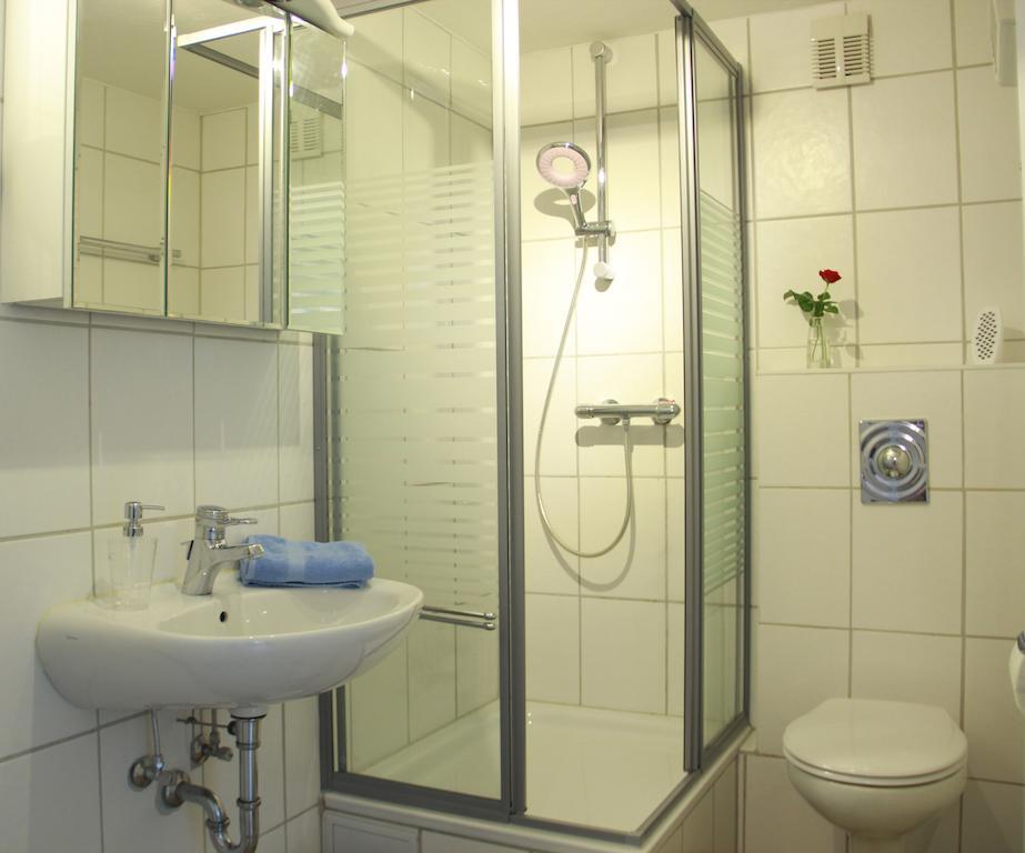 Ferienwohnung-Wieber Kappel-Grafenhausen Exteriör bild