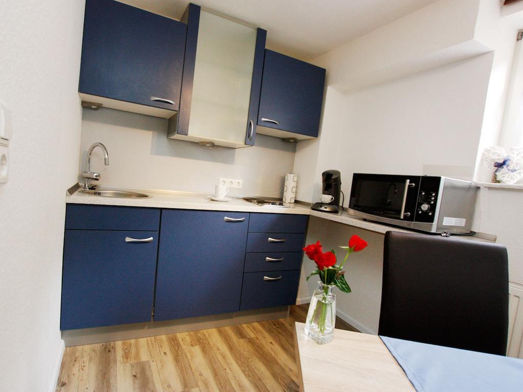 Ferienwohnung-Wieber Kappel-Grafenhausen Exteriör bild