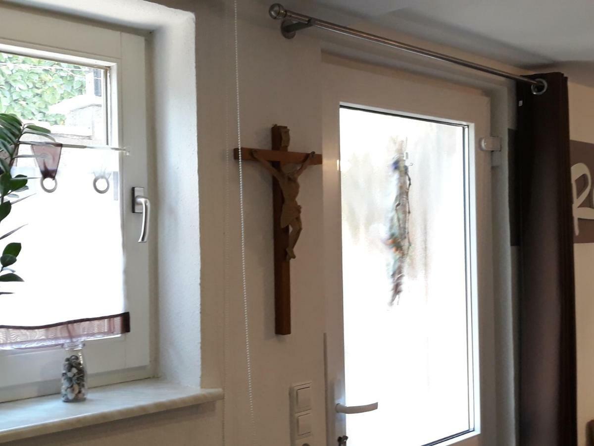 Ferienwohnung-Wieber Kappel-Grafenhausen Exteriör bild